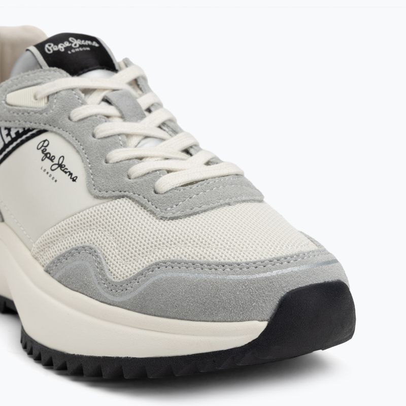 Dámské boty Pepe Jeans Kimi Land grey 7