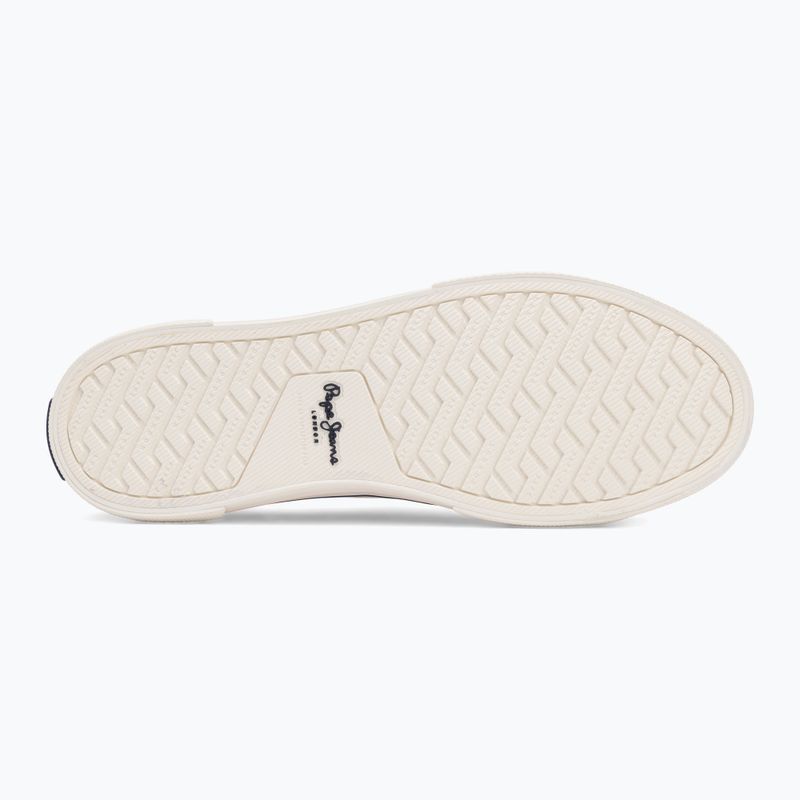 Dámské boty Pepe Jeans Brady Basic midnight blue 4