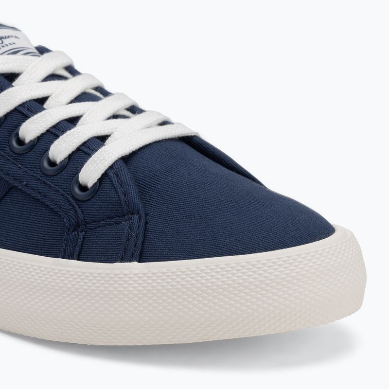 Dámské boty Pepe Jeans Brady Basic midnight blue 7