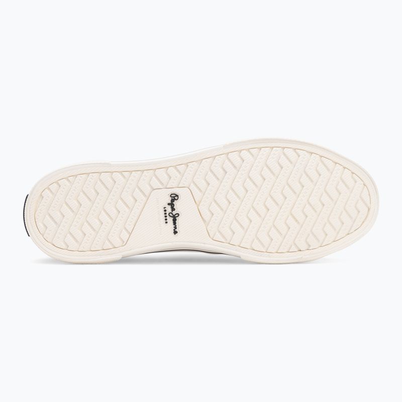 Dámské boty Pepe Jeans Brady Basic black 4