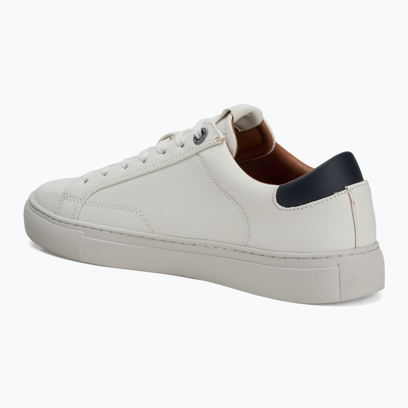 Pánské boty Pepe Jeans Joe Basic white 3