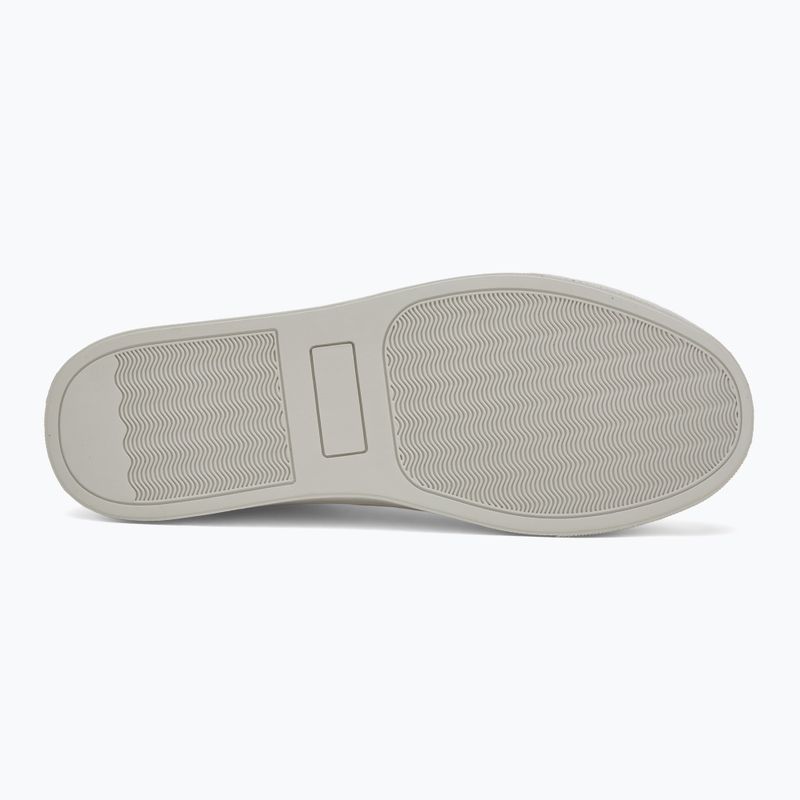 Pánské boty Pepe Jeans Joe Basic white 4