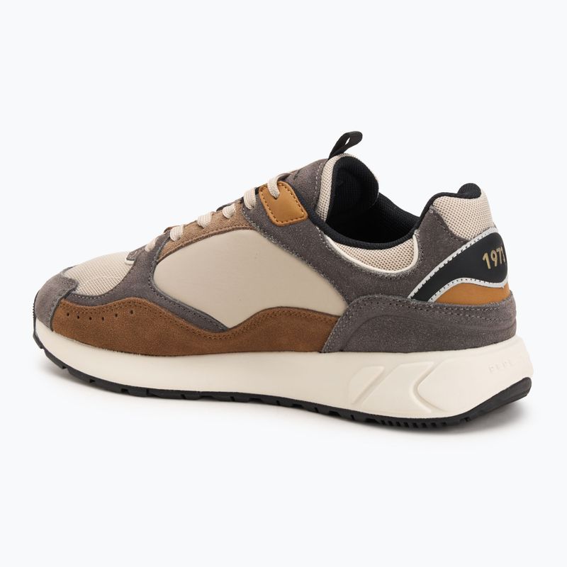 Pánské boty Pepe Jeans Marlon Sports grey 3