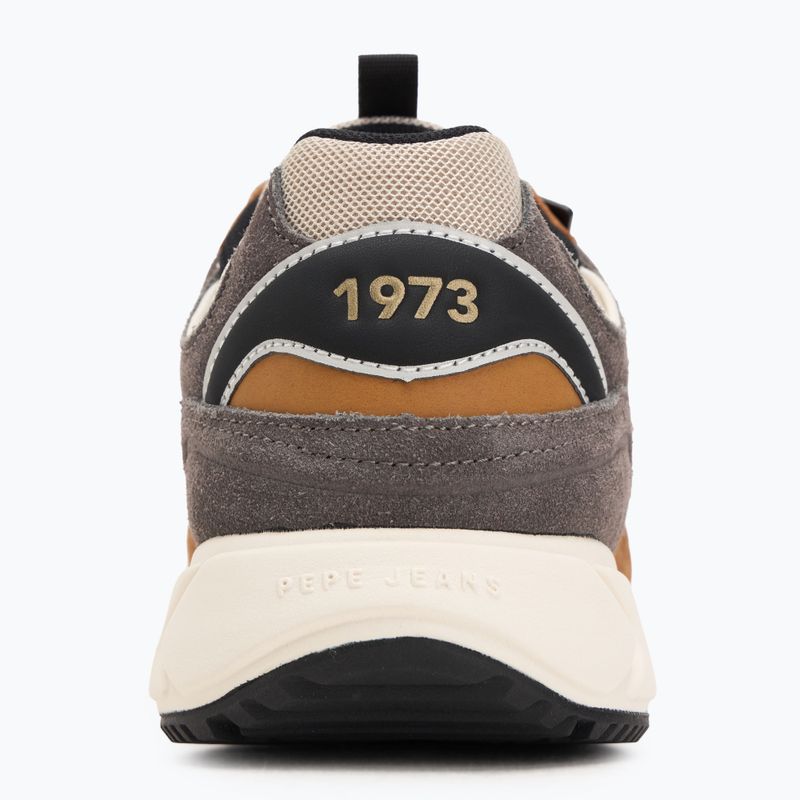 Pánské boty Pepe Jeans Marlon Sports grey 6