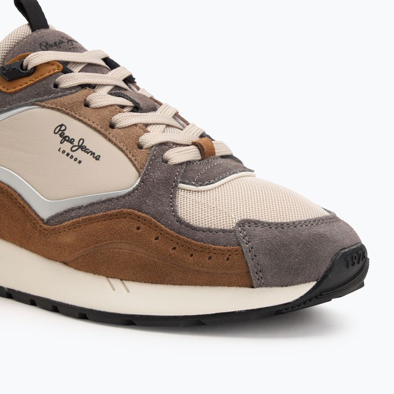 Pánské boty Pepe Jeans Marlon Sports grey 7