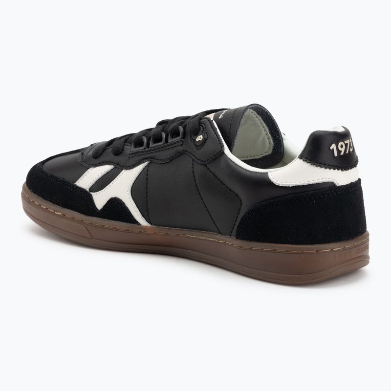 Pánské boty Pepe Jeans Ball Zero black 3
