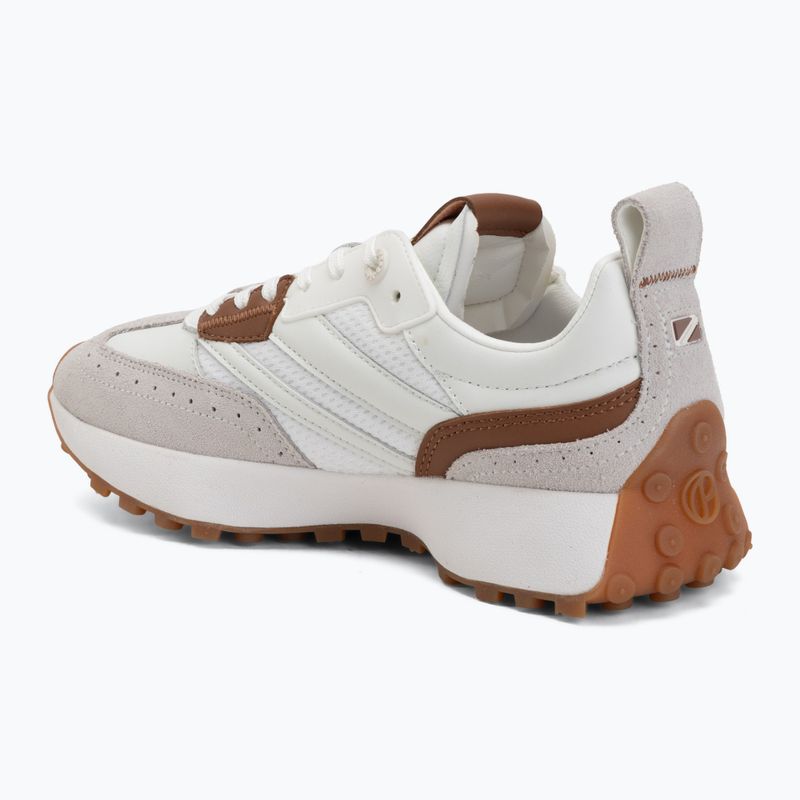 Dámské boty Pepe Jeans Lucky Class white 3