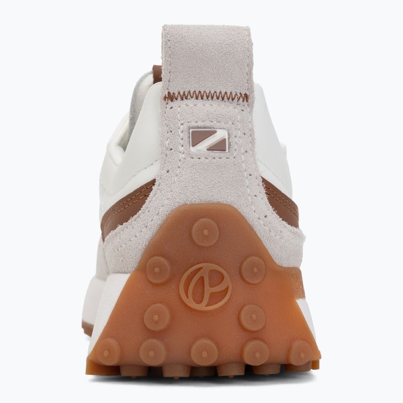 Dámské boty Pepe Jeans Lucky Class white 6