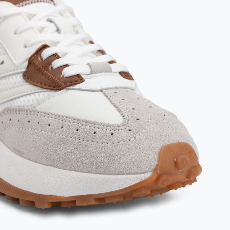 Dámské boty Pepe Jeans Lucky Class white 7