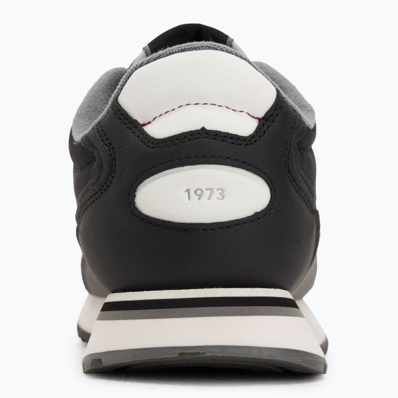 Pánské boty Pepe Jeans Bexley South black 6