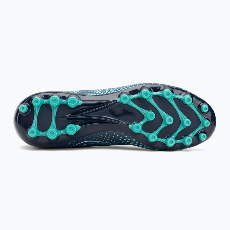 Pánské kopačky  Joma Gol AG navy 4