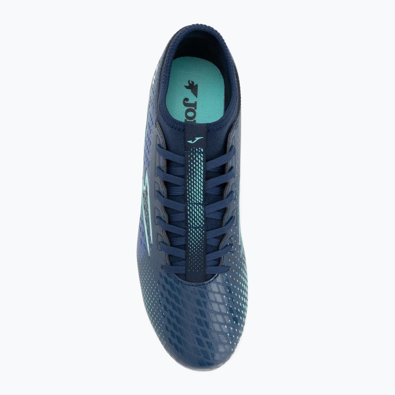 Pánské kopačky  Joma Gol AG navy 5