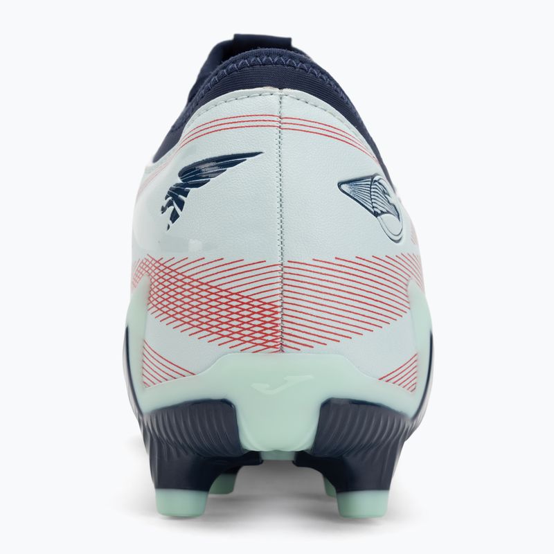 Pánské kopačky Joma Powerful FG royal/navy 6