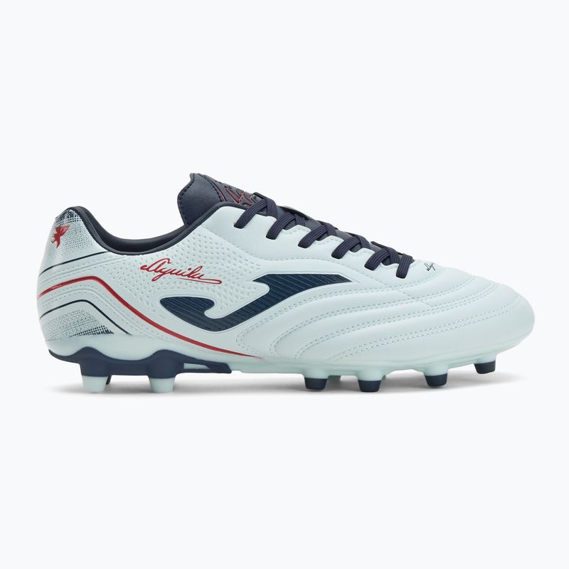 Pánské kopačky  Joma Aguila FG royal/navy 2