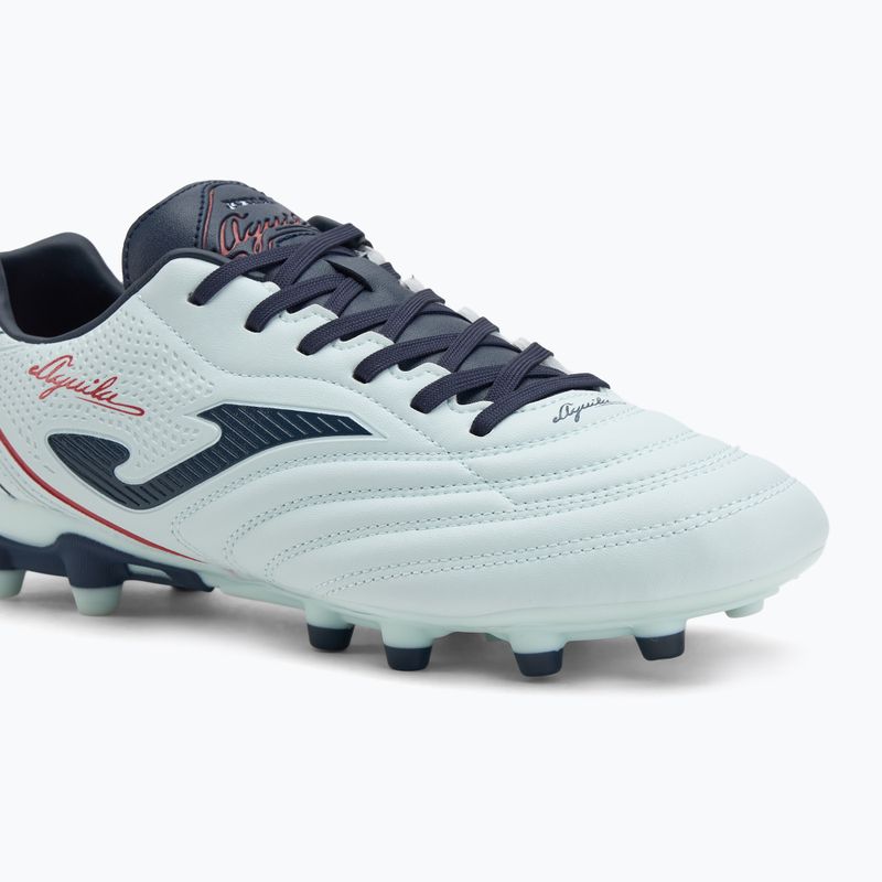 Pánské kopačky  Joma Aguila FG royal/navy 7