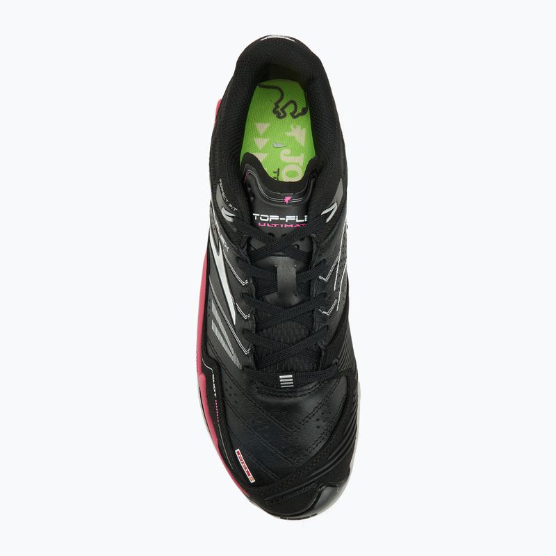 Pánské kopačky Joma Top Flex Ultimate IN black 5