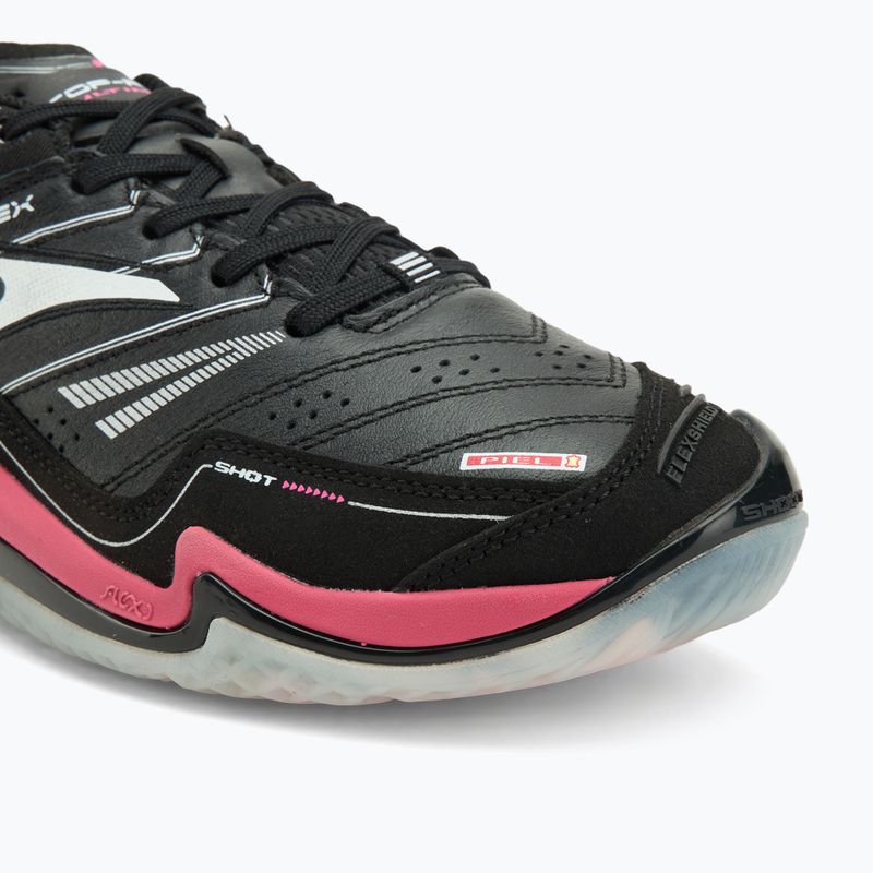 Pánské kopačky Joma Top Flex Ultimate IN black 7