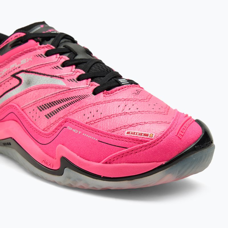 Pánské kopačky Joma Top Flex Ultimate IN fuchsia 7