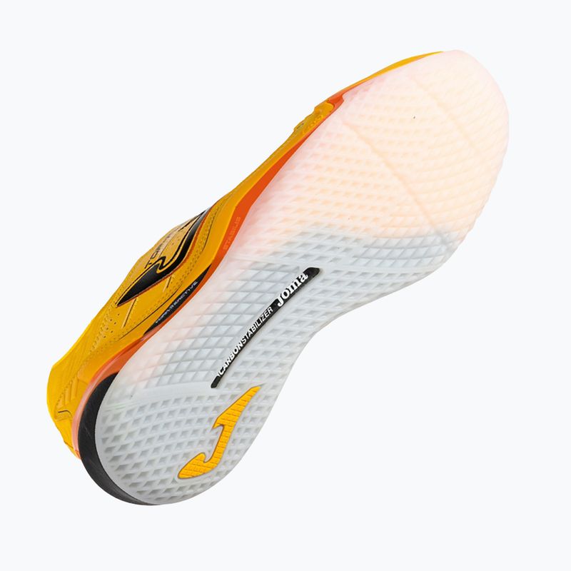 Pánské kopačky Joma Top Flex Ultimate IN orange 12