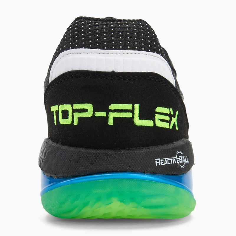 Pánské kopačky Joma Top Flex Plus15 IN black 6