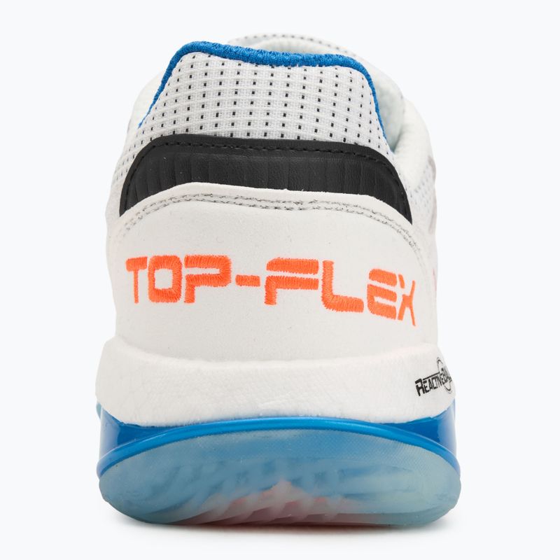 Pánské kopačky Joma Top Flex Plus15 IN white 6