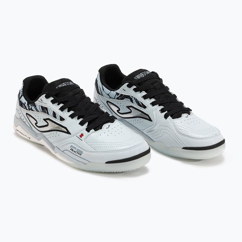 Pánské kopačky  Joma Fs Reactive IN royal 9