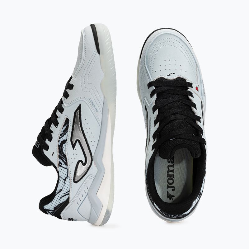 Pánské kopačky  Joma Fs Reactive IN royal 11