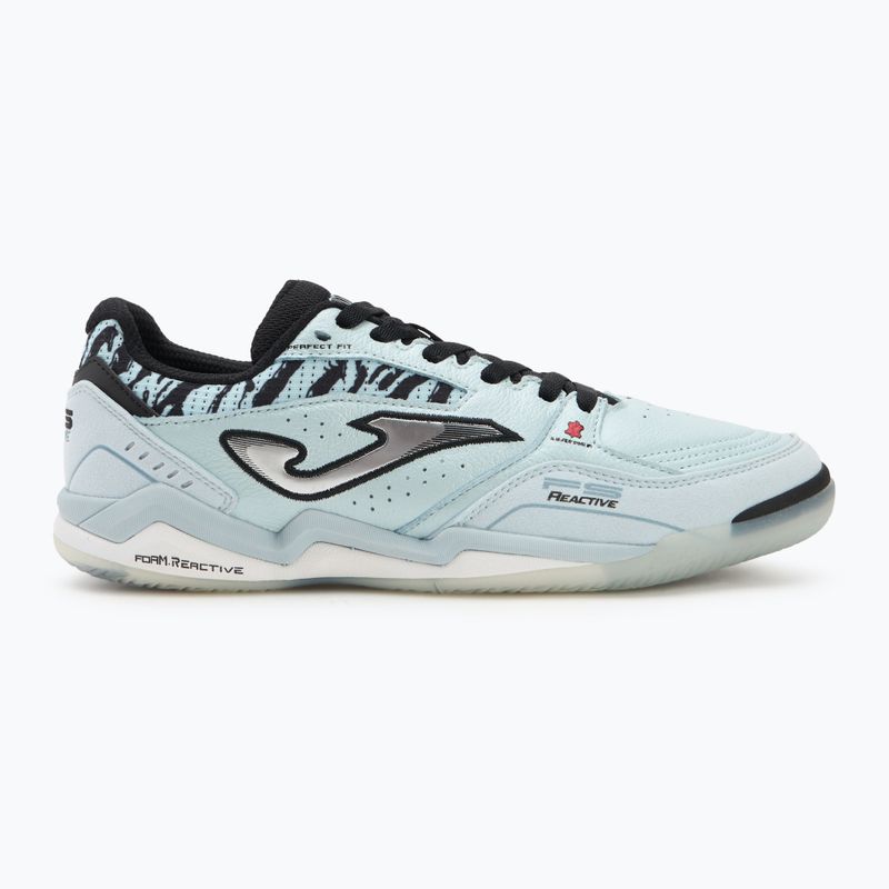 Pánské kopačky  Joma Fs Reactive IN royal 2