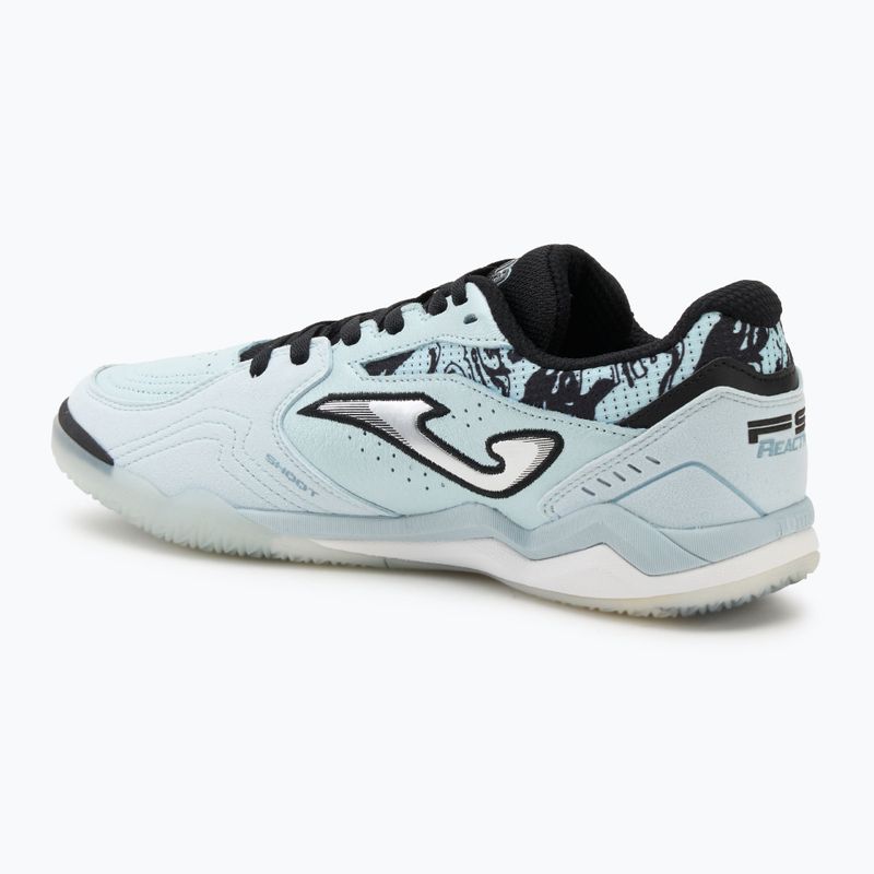 Pánské kopačky  Joma Fs Reactive IN royal 3