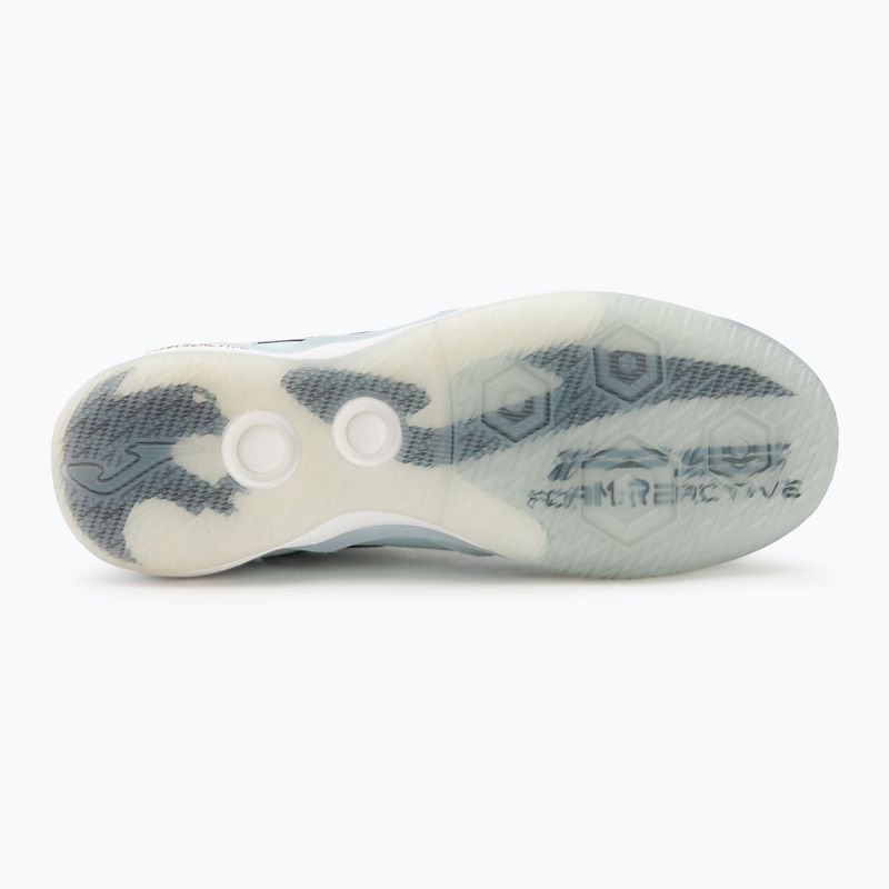 Pánské kopačky  Joma Fs Reactive IN royal 4