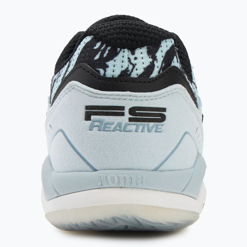 Pánské kopačky  Joma Fs Reactive IN royal 6