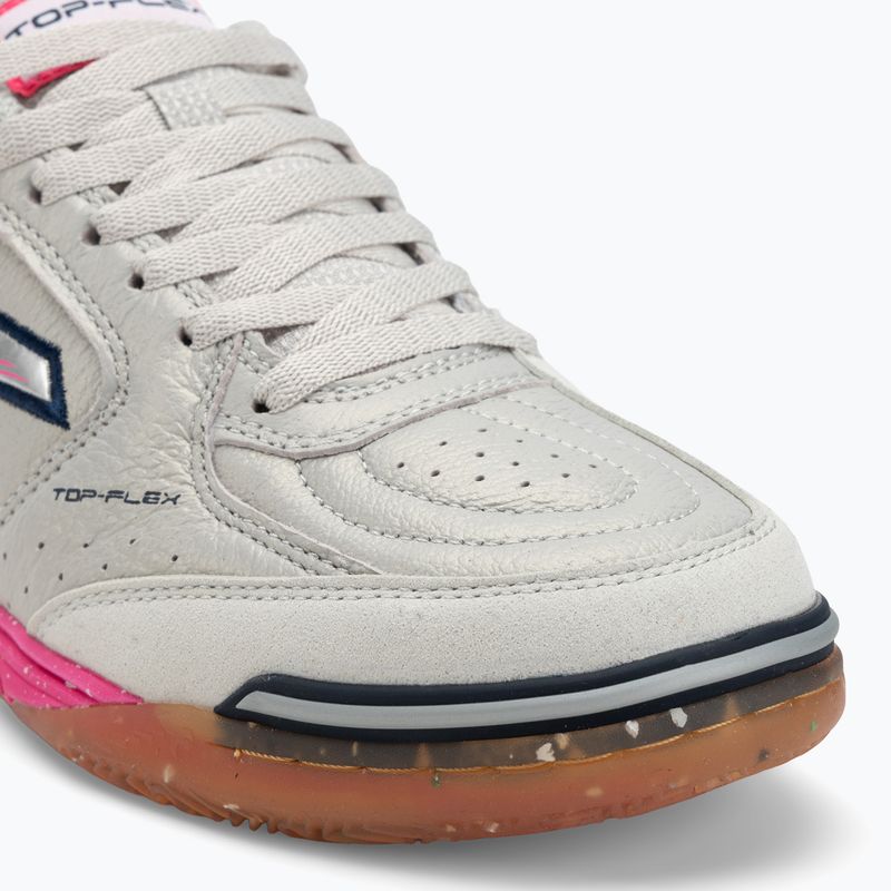 Pánské kopačky Joma Top Flex Rebound IN white 7