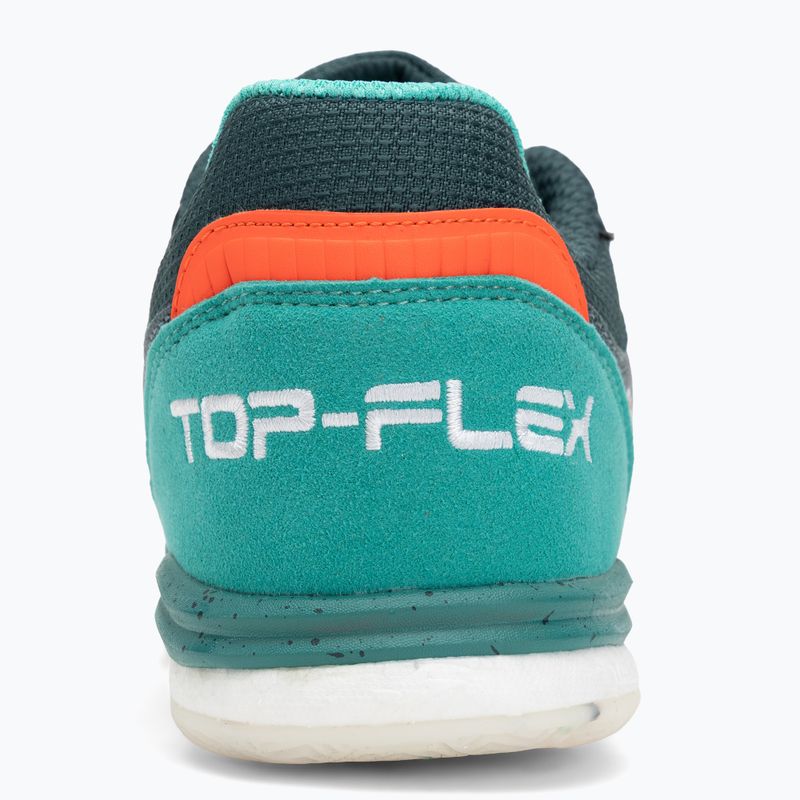 Pánské kopačky Joma Top Flex Rebound IN petrol 6
