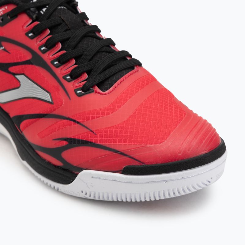 Pánské kopačky  Joma Invicto IN fuchsia 7