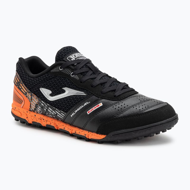 Pánské kopačky Joma Mundial TF black