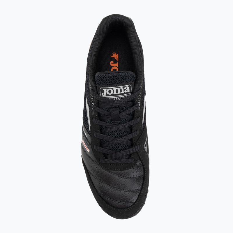 Pánské kopačky Joma Mundial TF black 5