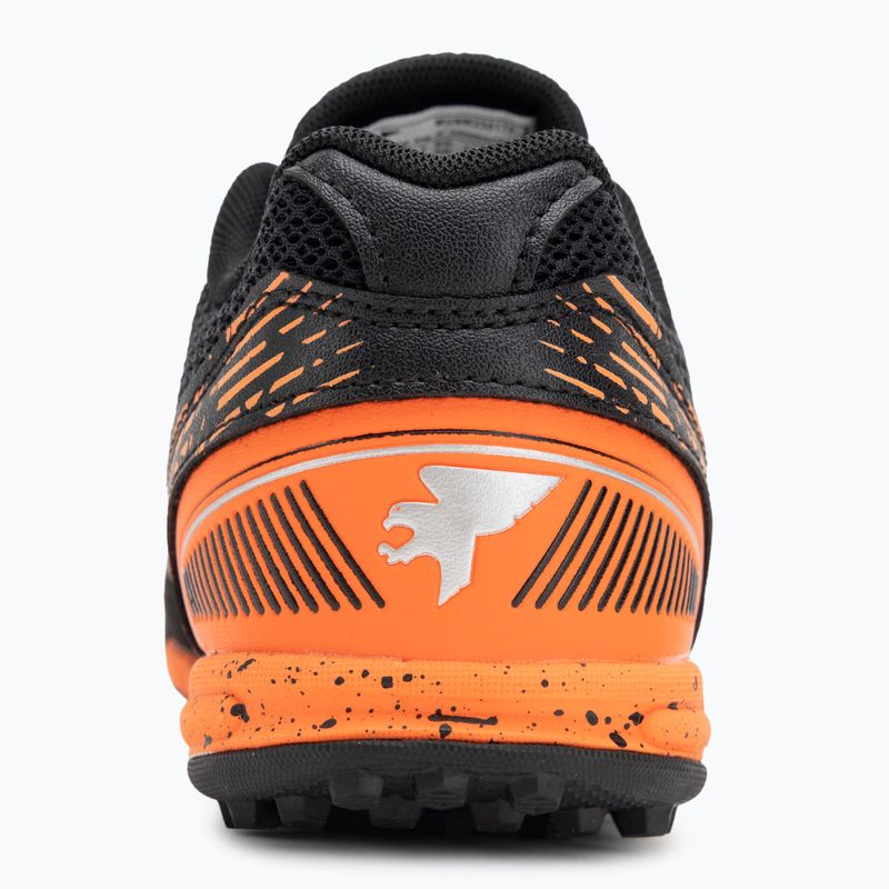 Pánské kopačky Joma Mundial TF black 6