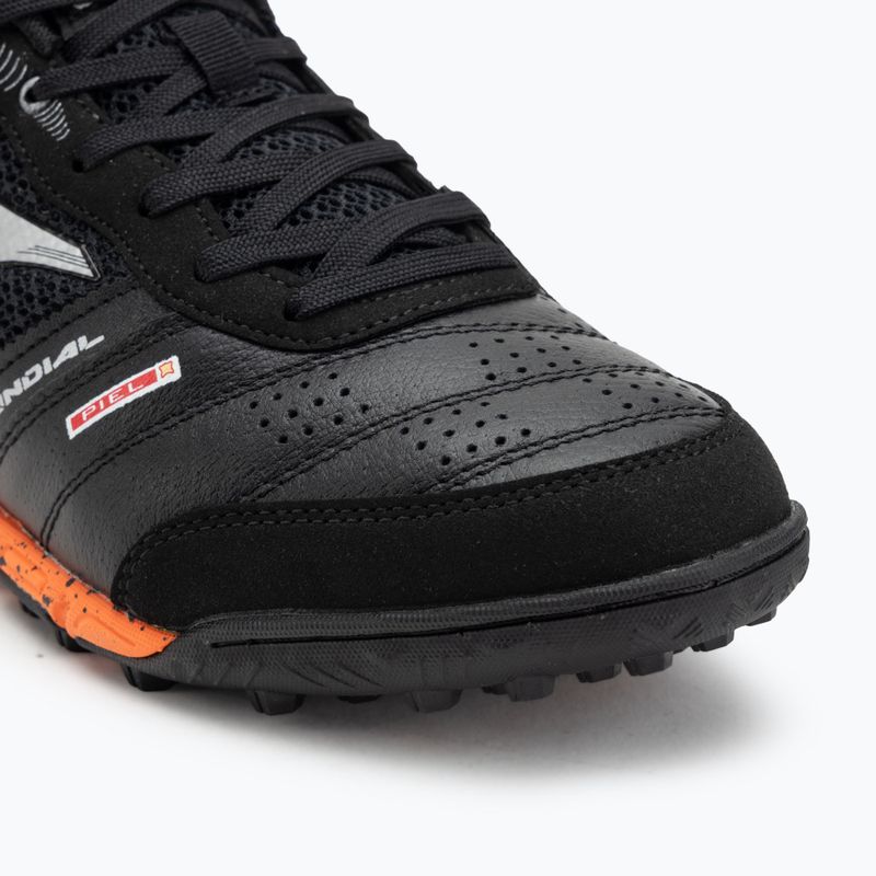 Pánské kopačky Joma Mundial TF black 7