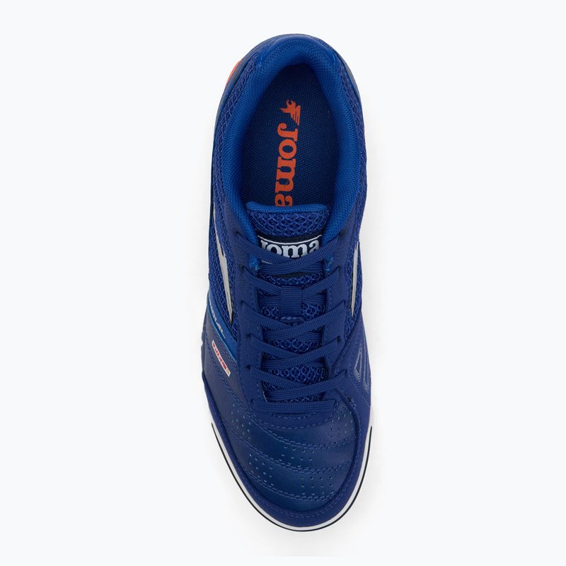 Pánské kopačky Joma Mundial IN navy 5