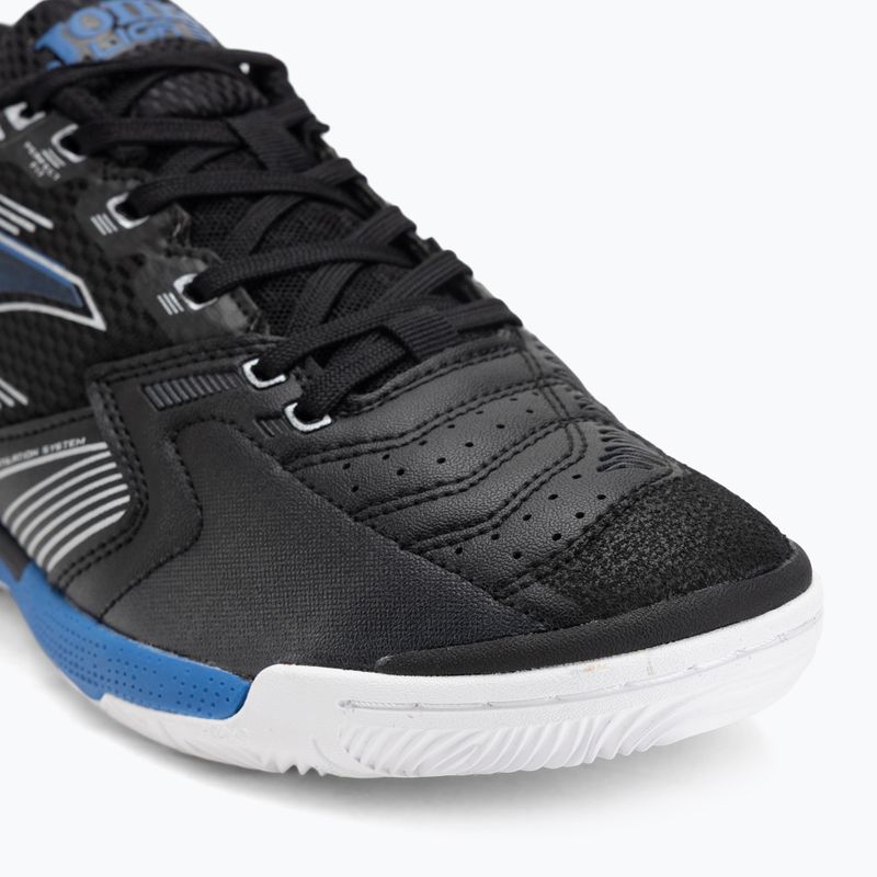 Pánské kopačky Joma Liga 5 IN black 7