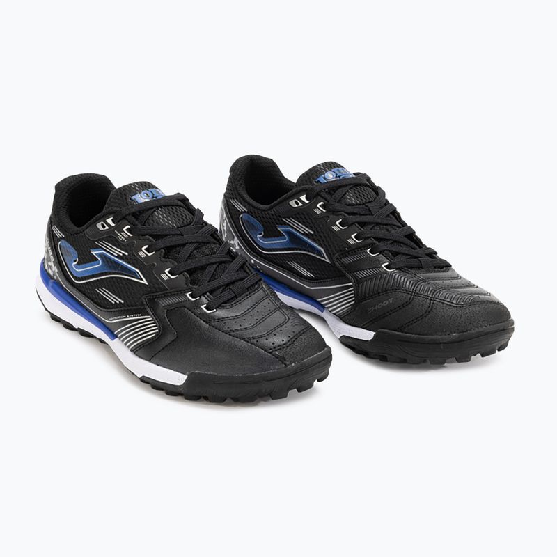 Pánské kopačky  Joma Liga 5 TF black 9