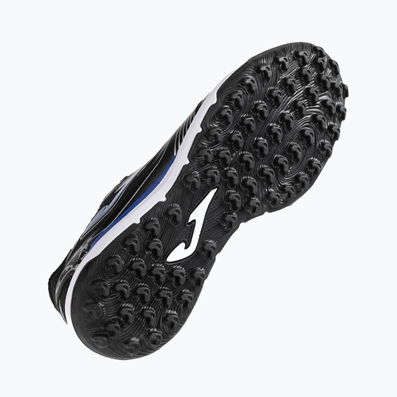 Pánské kopačky  Joma Liga 5 TF black 12