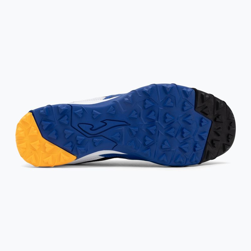 Pánské kopačky Joma Cancha TF royal 4