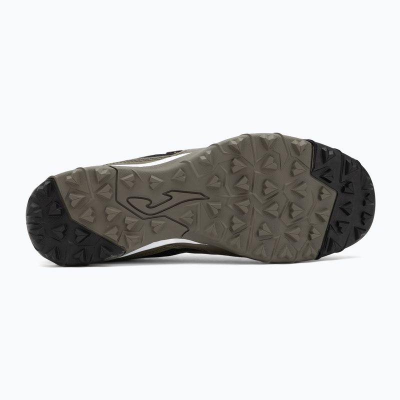 Pánské kopačky Joma Cancha TF khaki 4