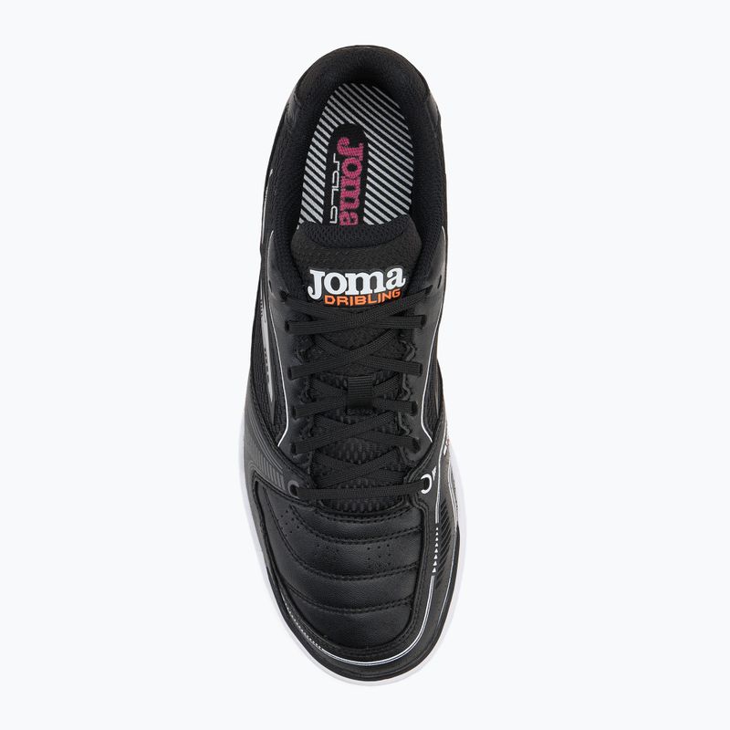 Pánské kopačky Joma Dribling IN black 5