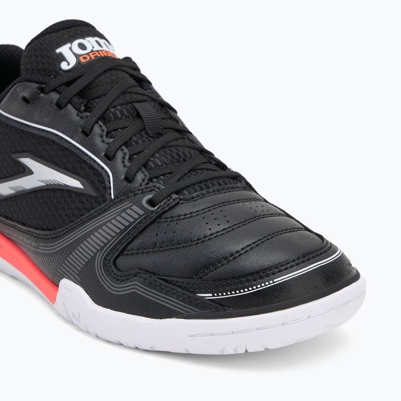Pánské kopačky Joma Dribling IN black 7