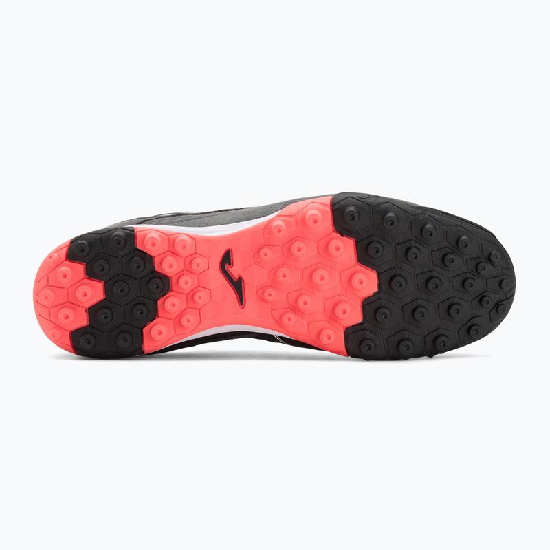 Pánské kopačky Joma Dribling TF black 4