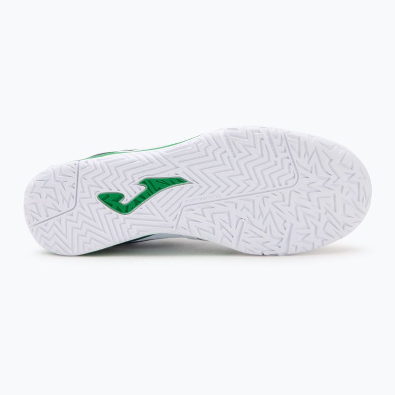 Pánské kopačky Joma Dribling IN white 4