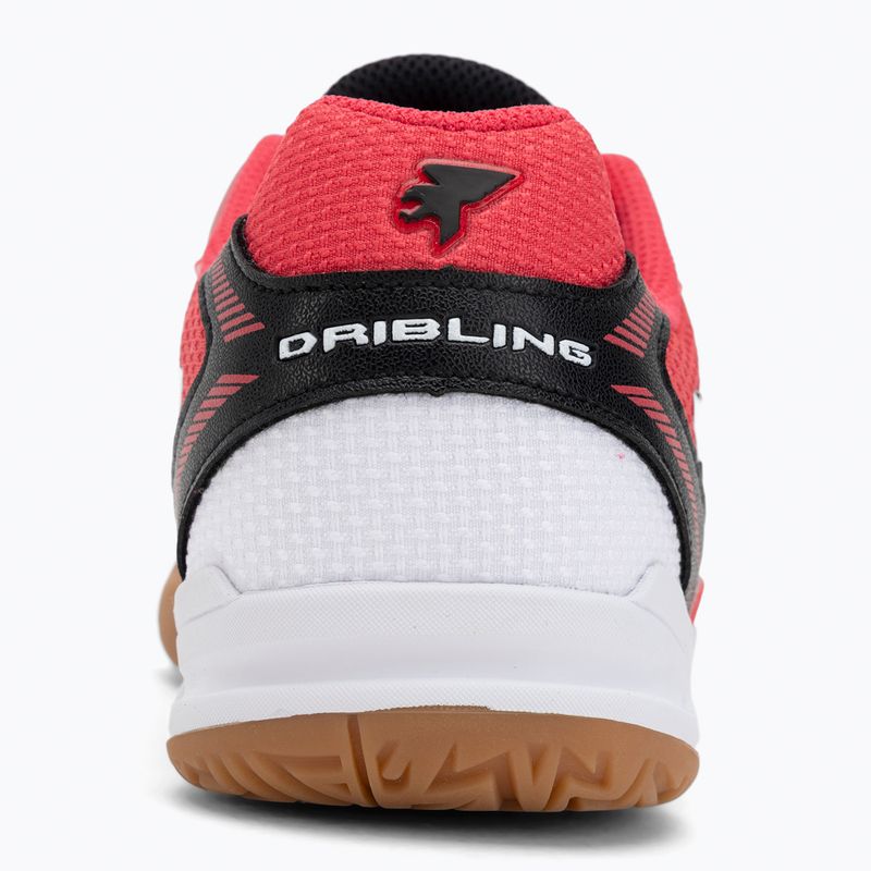 Pánské kopačky Joma Dribling IN fuchsia 6