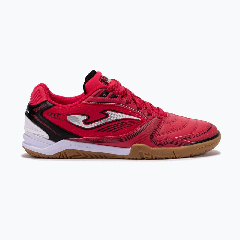 Pánské kopačky Joma Dribling IN fuchsia
